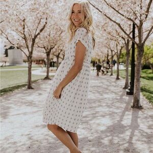 Roolee | Emmi Babydoll Dress